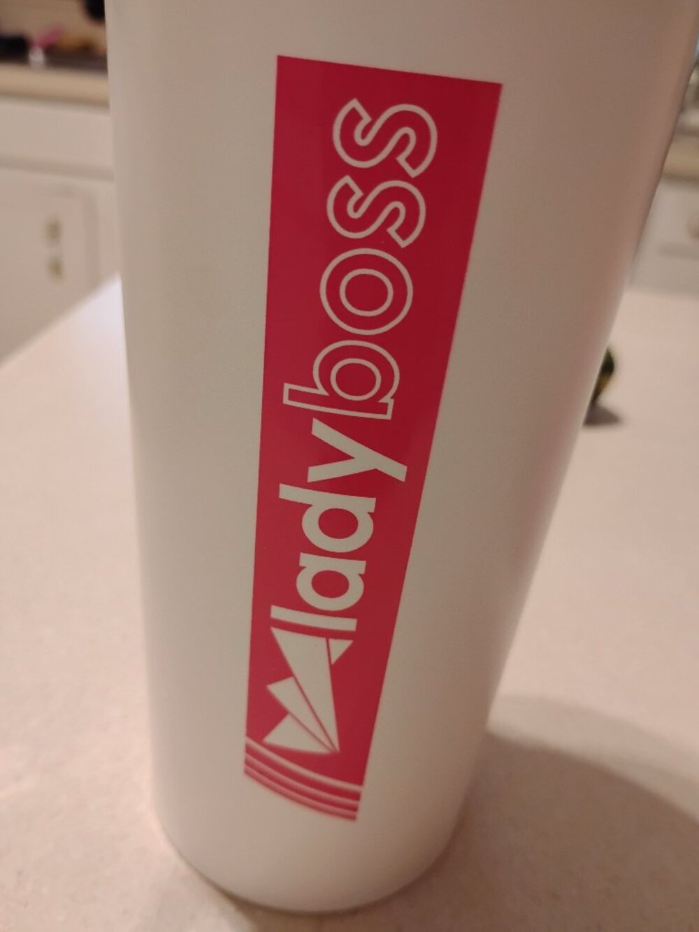 ladyboss SportsShaker